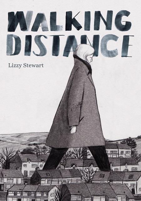 Walking Distance TP #1
