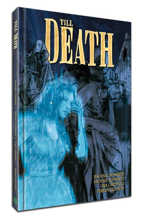 Till Death HC #1