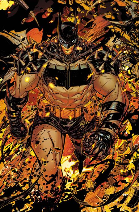 Absolute Batman #25 (Cover F — Jonboy Meyers (Glow in the Dark))