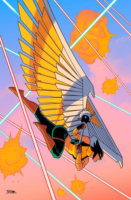 Justice League Unlimited #24 (Cover B — Bruno Redondo (Cardstock))