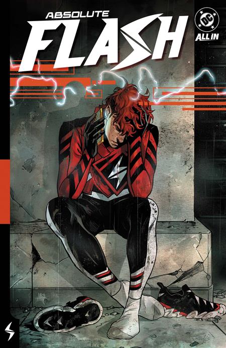 Absolute Flash TP #3