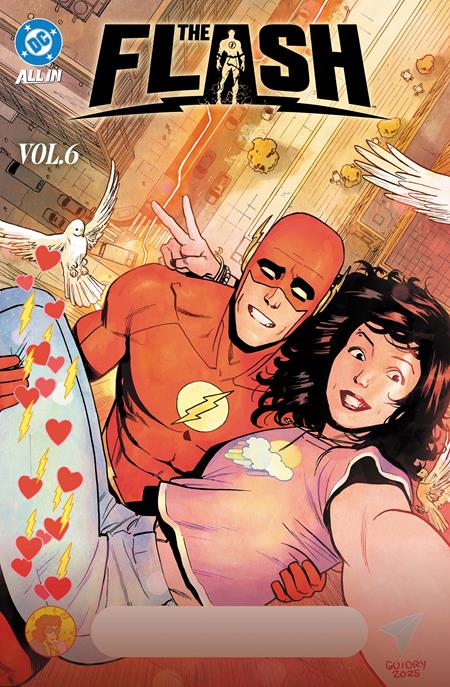 Flash 2023 TP #6