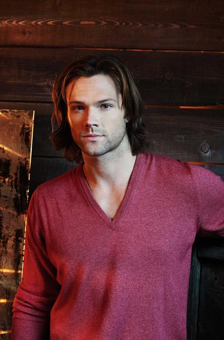 Supernatural: Sam Winchester #1 (Cover I — Photo 1 (LTD Virgin))