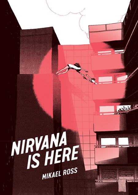Nirvana Is Here TP #1
