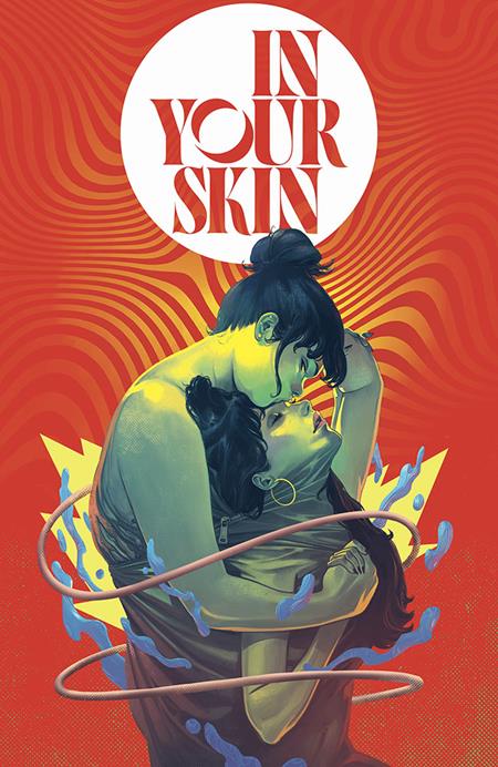 In Your Skin TP #1