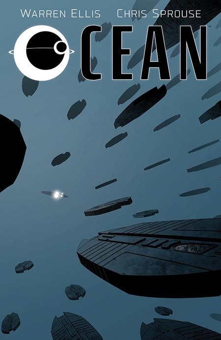 Ocean TP #1