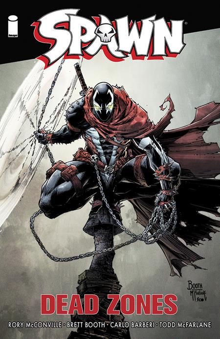 Spawn Dead Zones TP #1