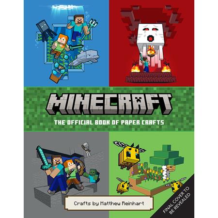 Minecraft HC Adventurers Workshop #1