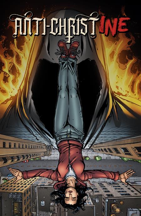 Antichrist(ine) TP #1