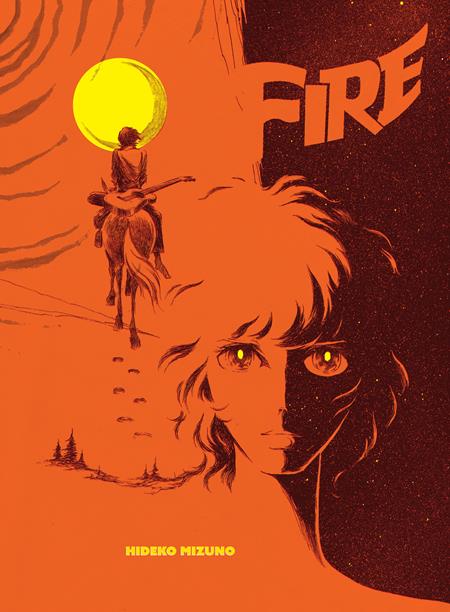FIRE! TP #1