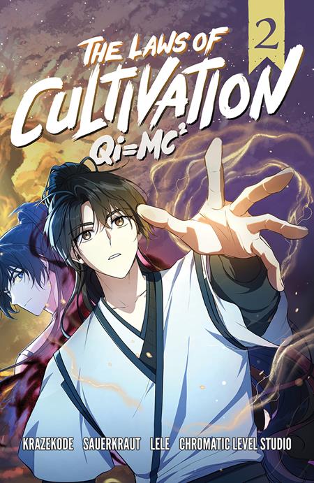 Laws of Cultivation TP #2