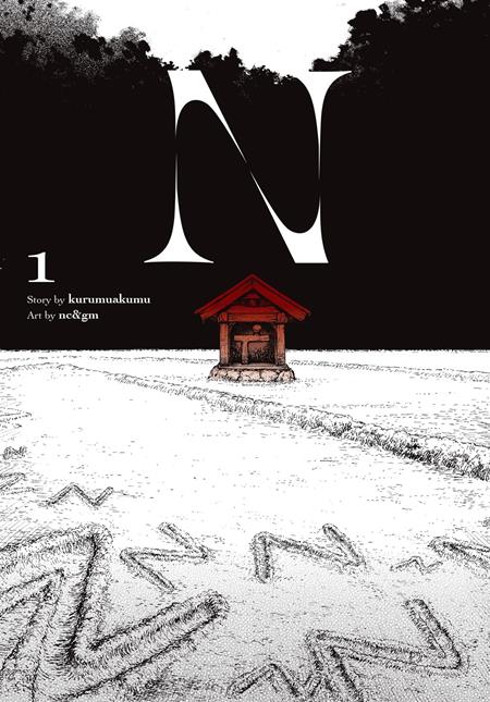 -N TP Vol. 1