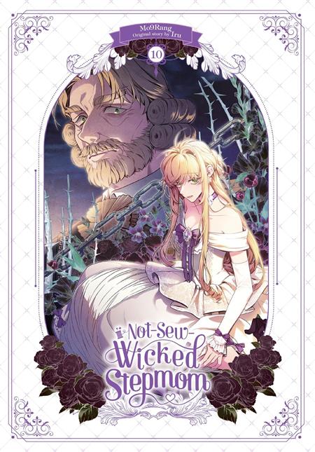 Not-Sew-Wicked Stepmom TP #10
