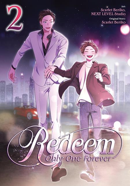 Redeem: Only One Forever TP #2