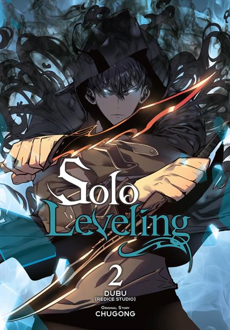 Solo Leveling TP #2 (16th Printing)