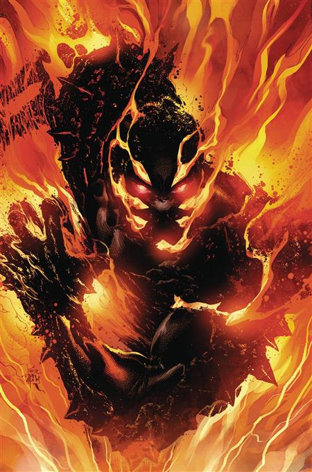 CURSE OF BRIMSTONE TP Vol. 1