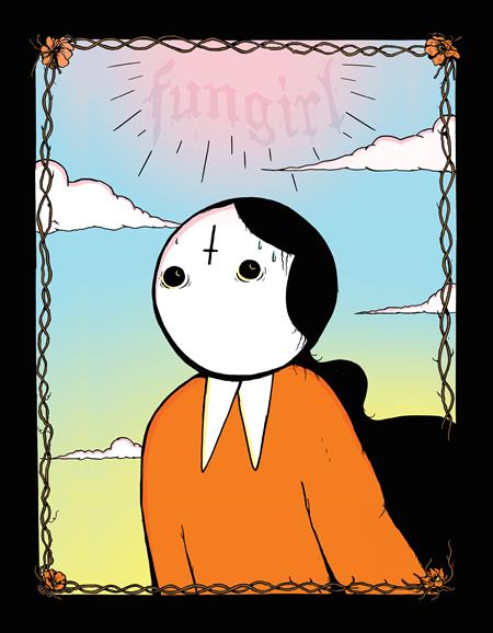 Fungirl HC