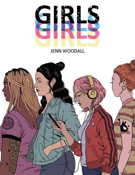 GIRLS