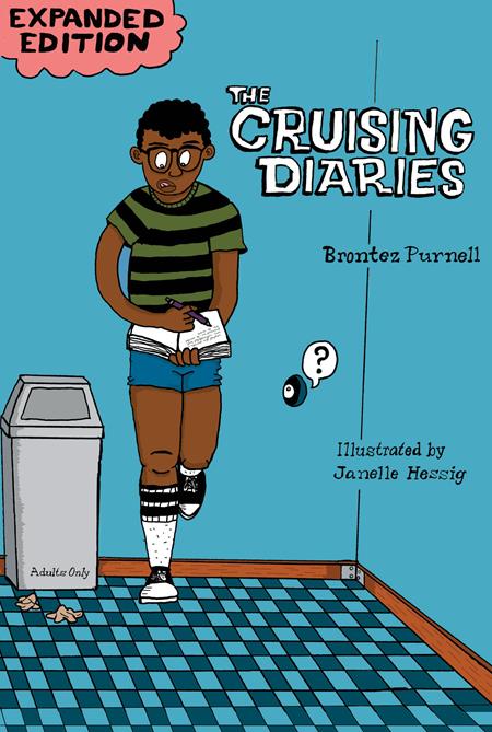 The Cruising Diaries