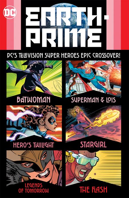 Earth-Prime TP