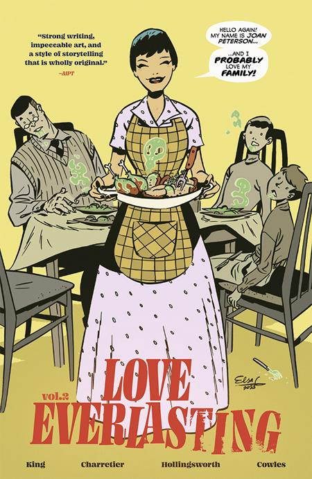 Love Everlasting TP #2