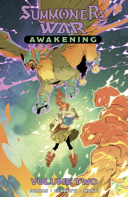 Summoners War TP #2