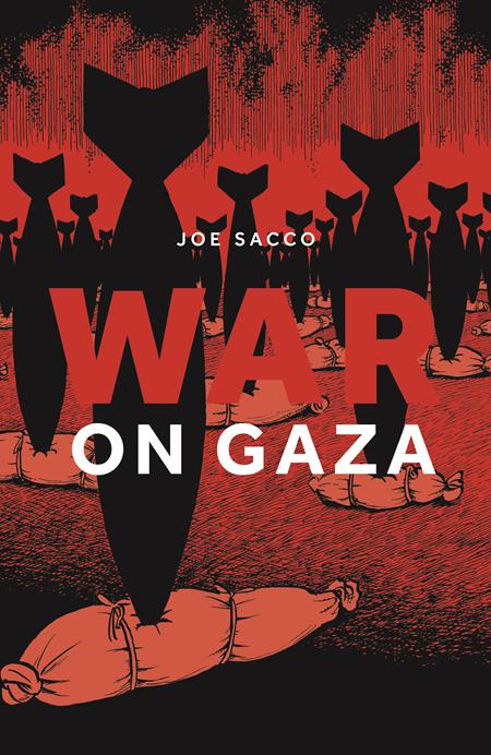 War on Gaza TP #1
