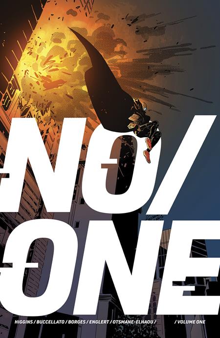 No One TP Vol. 1