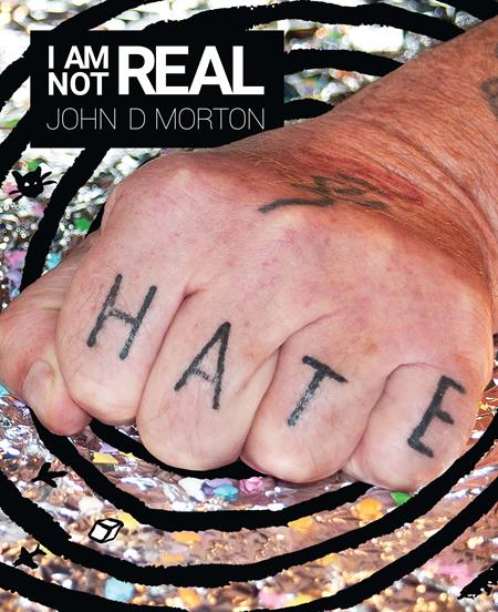 I Am Not Real TP #1