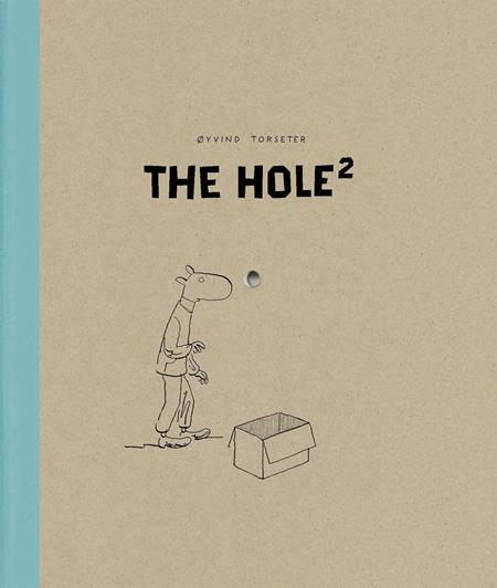 The Hole (Squared) HC #1