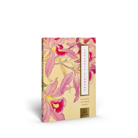 Japanese Flowers TP #1