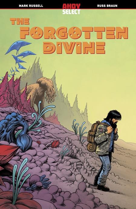 The Forgotten Divine TP #1