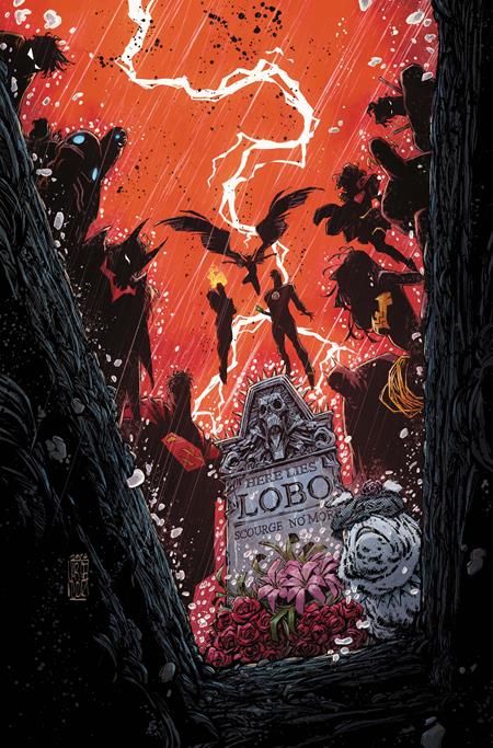 Lobo #9