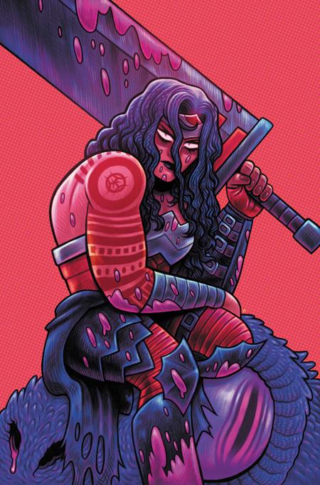 Absolute Wonder Woman #26 (Cover D — Dan Hipp (Cardstock))