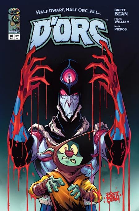 Dorc #10