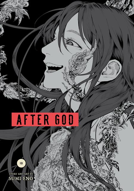 After God TP #10