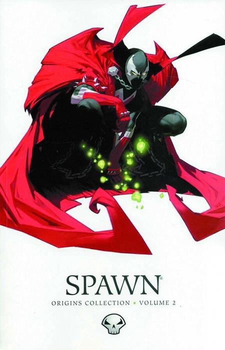 Spawn Origins HC #2