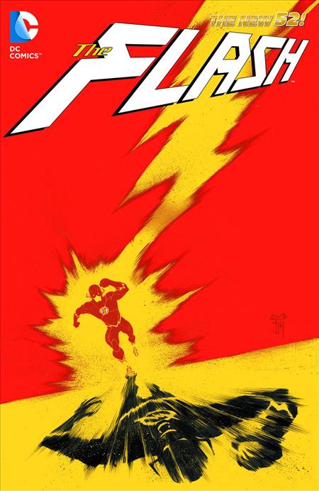 FLASH TP #4