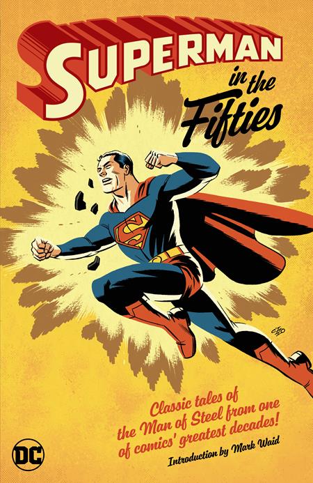 Superman in the Fifties #1