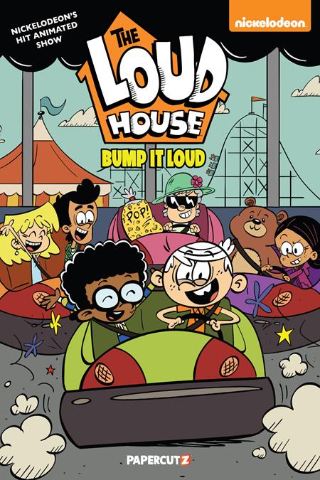 Loud House TP #19
