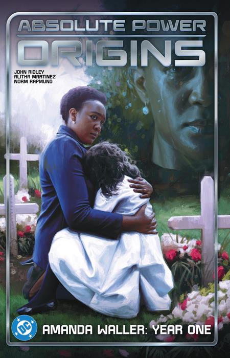 Absolute Power Origins TP #1