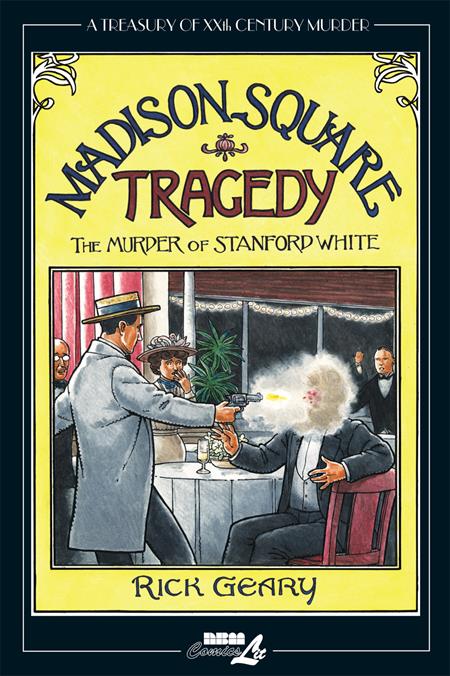 A Treasury Of XXth Century Murder HC #1