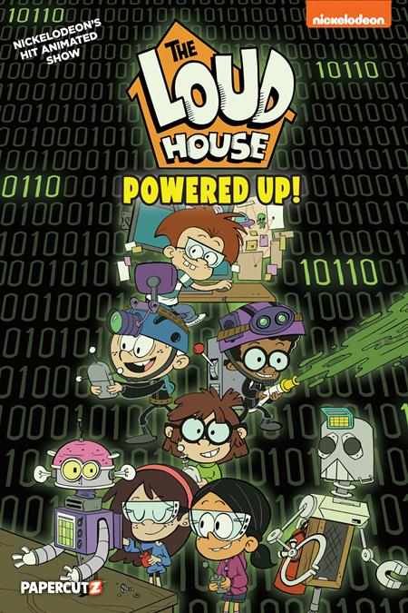 The Loud House TP #22