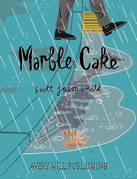 Marble Cake TP