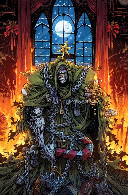 Lobo #10