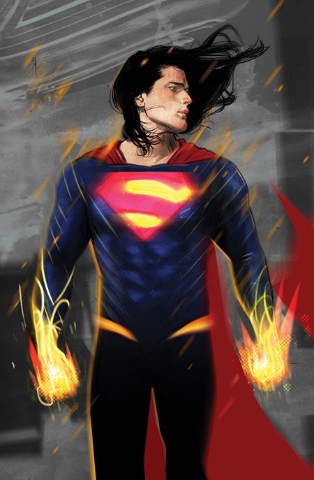 Absolute Superman #26 (Cover B — Tula Lotay (Cardstock))