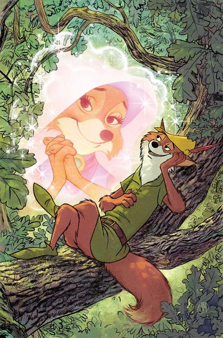 Robin Hood (2026) #2 (Cover F — Joshua Middleton (LTD Virgin))