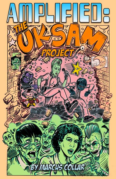 Amplified: The UK SAM Project TP