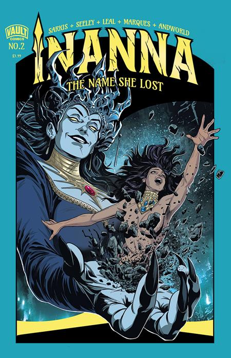 Inanna #2