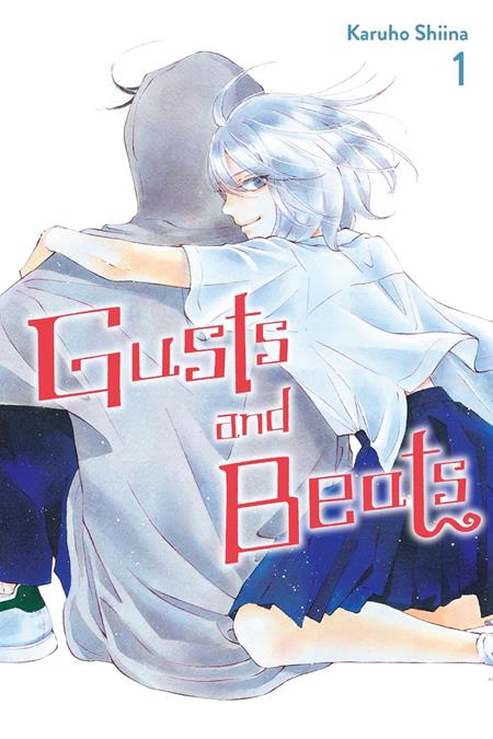 Gusts and Beats TP Vol. 1